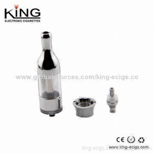 KE Protank Mini 2 Atomizer/E Cigs Clearomizer, 2.0mL Capacity, Replaceable Coil